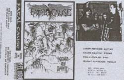 Lacerated Vein Graffitti